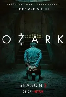 سریال Ozark