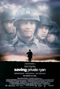 فیلم Saving Private Ryan 1998
