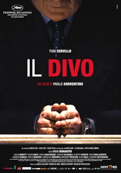  فیلم Il Divo 2008