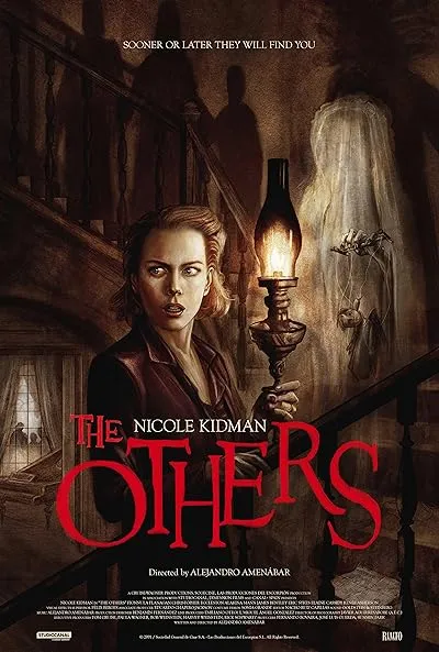  فیلم The Others 2001