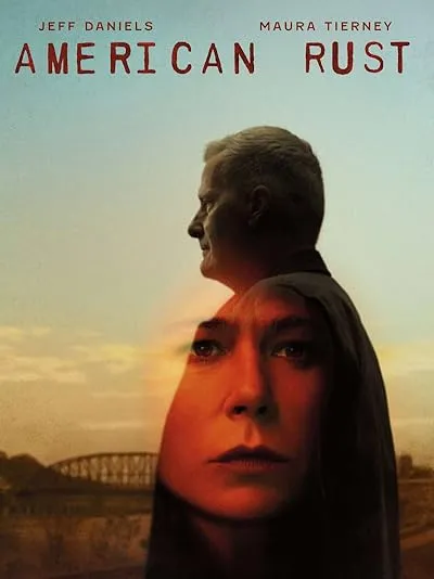  سریال American Rust