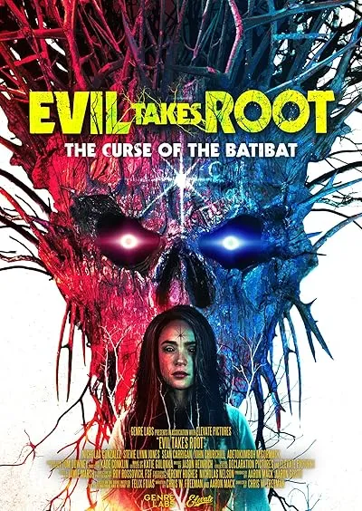  فیلم Evil Takes Root 2020