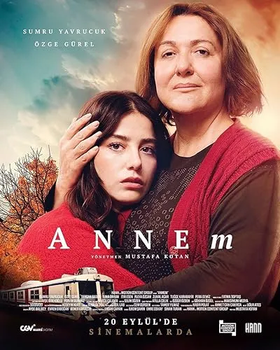  فیلم Annem 2019