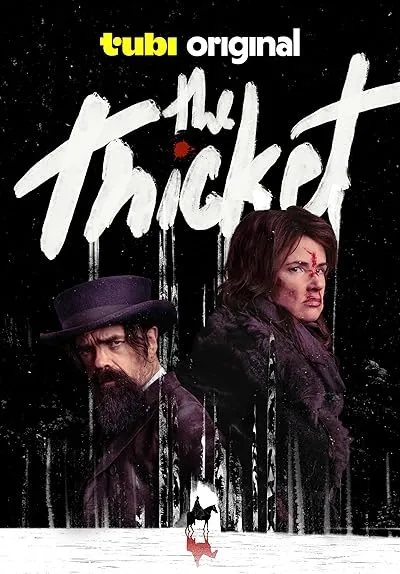  فیلم The Thicket 2024