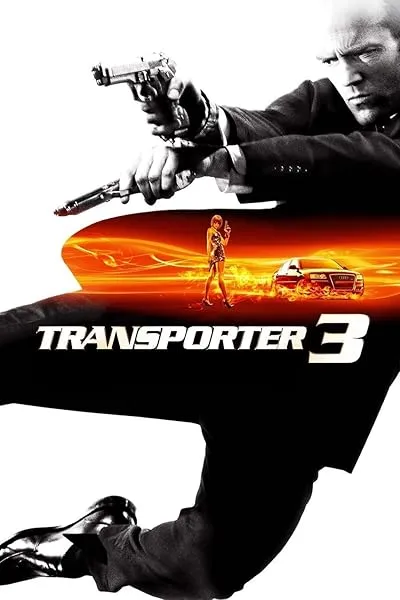  فیلم Transporter 3 2008