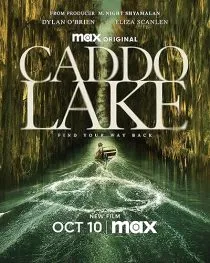 فیلم Caddo Lake 2024
