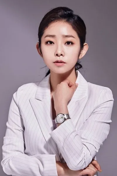 Jung Sun-kyung
