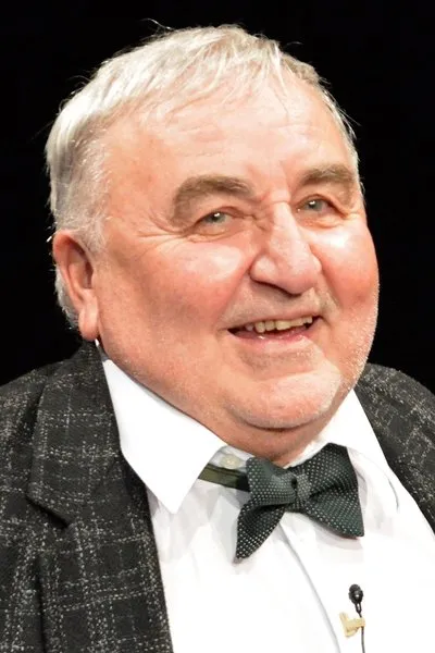 János Körmendi