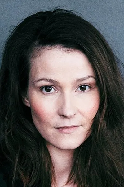 Ágústa Eva Erlendsdóttir