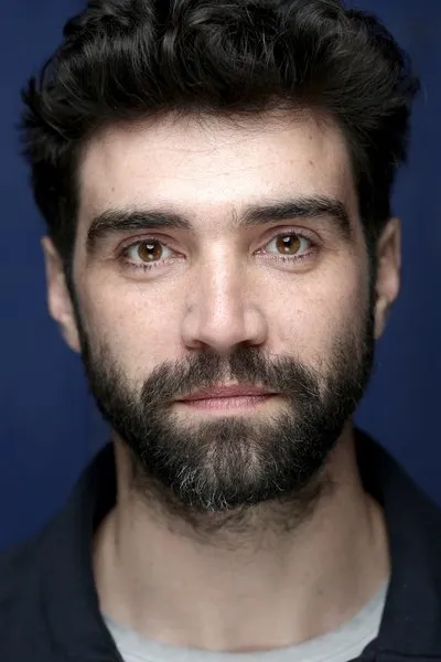 Alec Secareanu