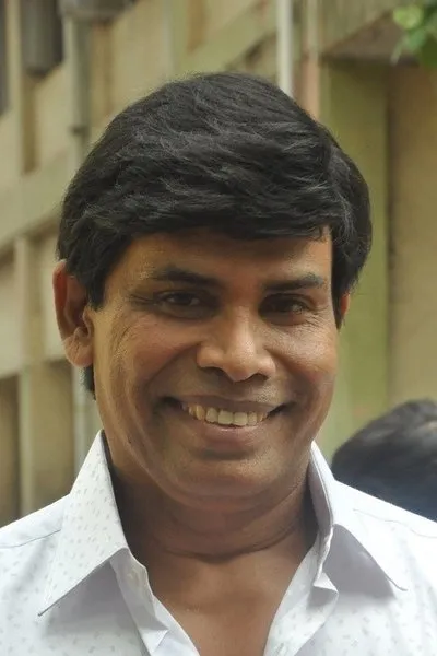 R. Parthiban