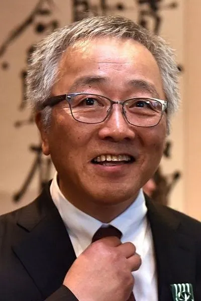 Katsuhiro Ôtomo