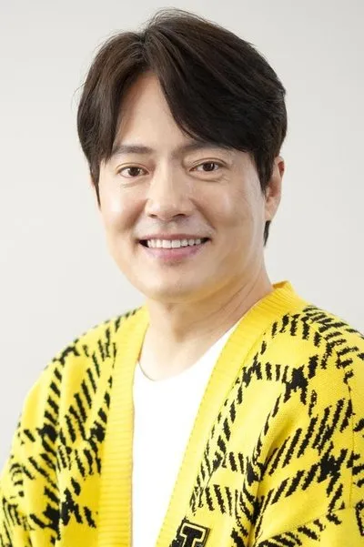 Kang Hyung-suk