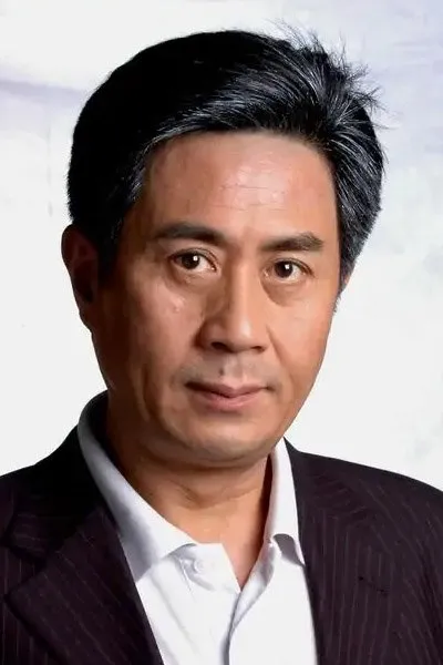 Zheng Jiahao