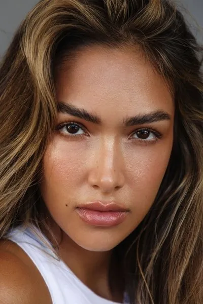 Maria Camila Giraldo