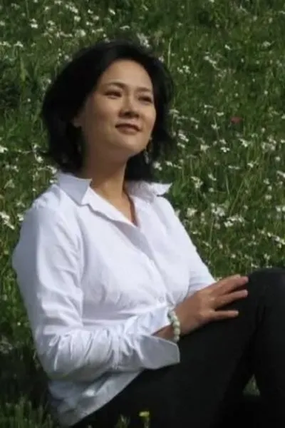 Pei Kuishan
