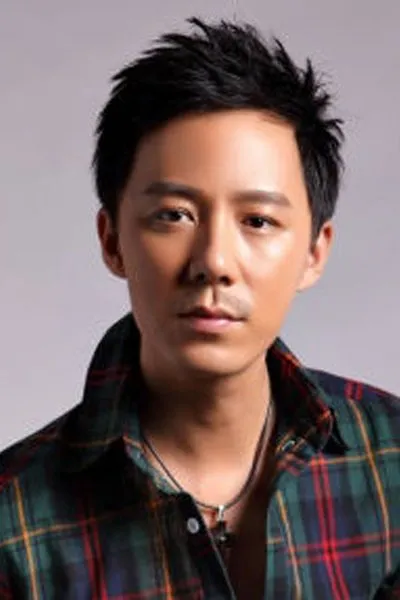 David Liang