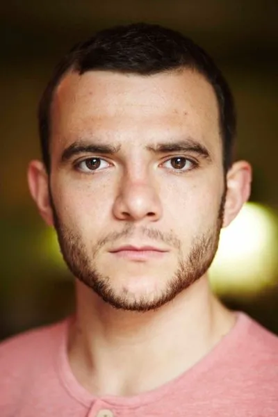 Patricia Peinado Cruz