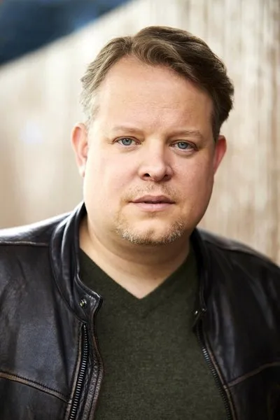 Aaron Maldonado-Morales