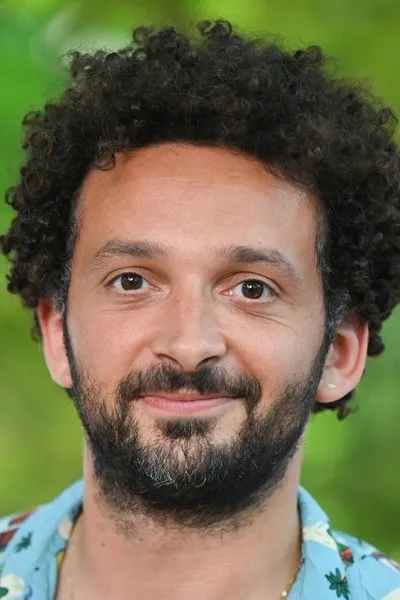 Oscar Javier Gutierrez II