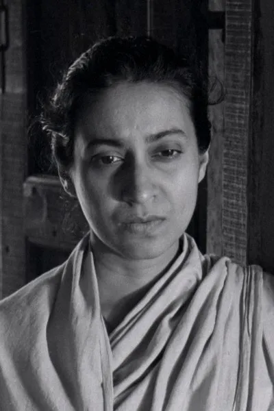 Madhabi Mukherjee