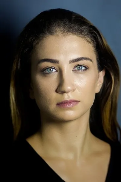 Ceren Benderlioglu