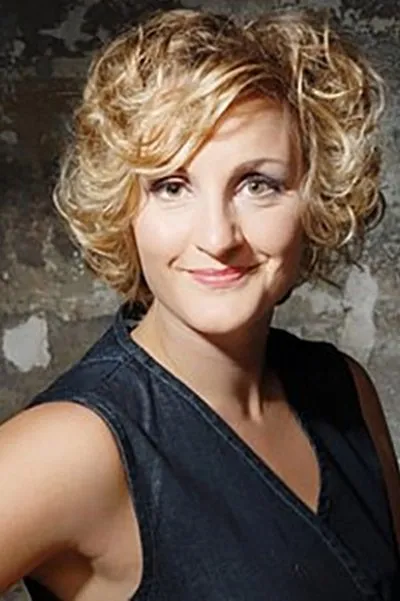 Wanita D. Woods Woodgette