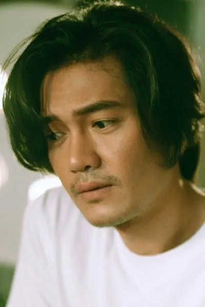 John Sigurd Kristensen