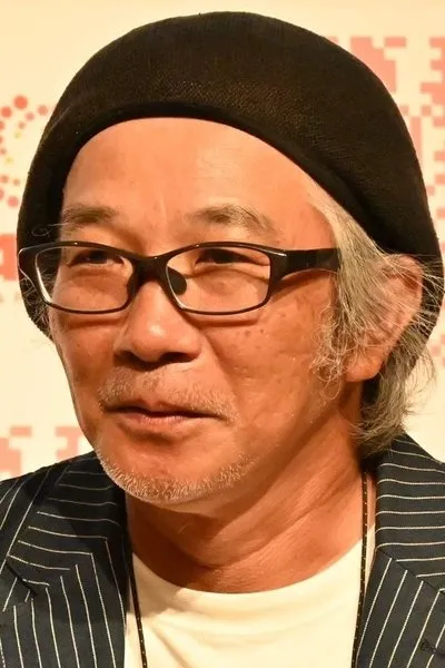Hiroshi Iwasaki