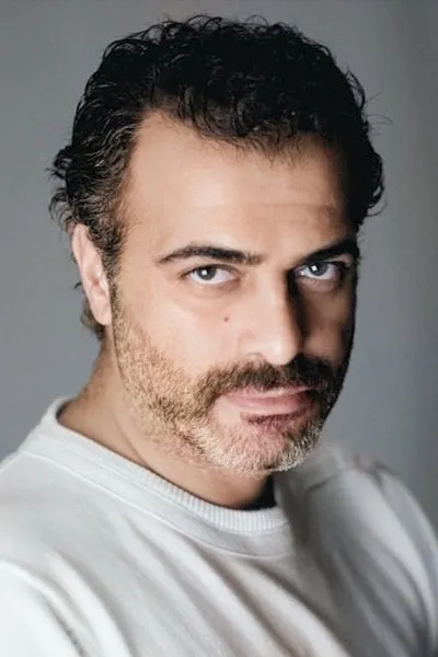 Burak Çaldir