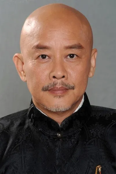Jordan Chan Siu-Chun