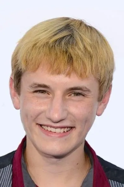 Nathan Gamble