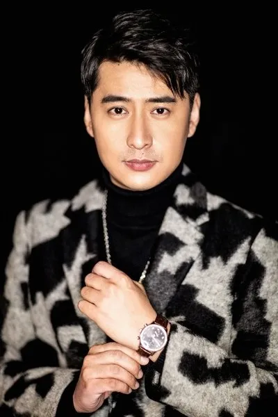 Andrew Lau Wai-Keung