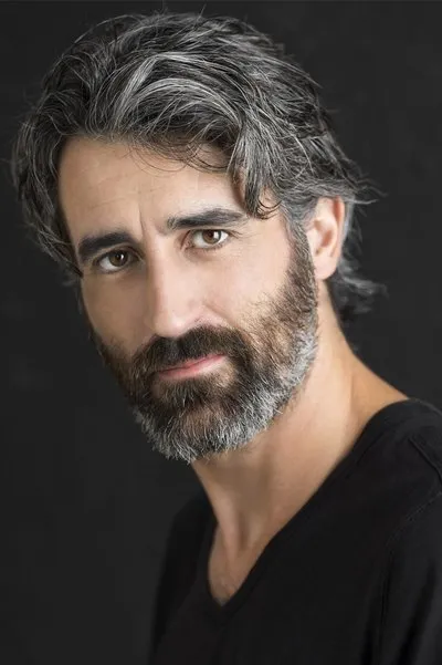 Sotiris Papastamatiou