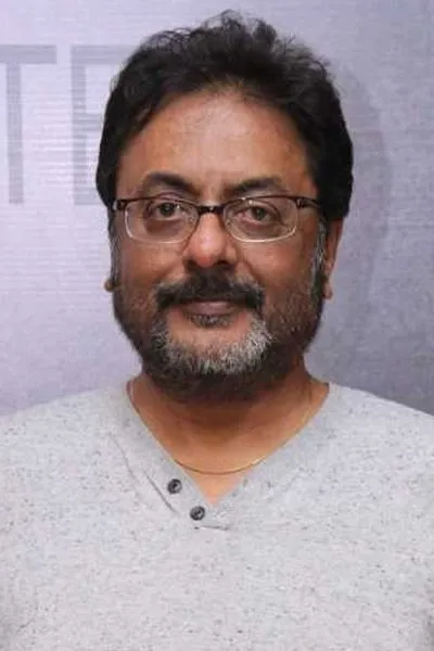 K. Bhagyaraj