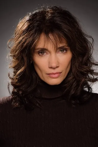 Apollonia Love Pratt