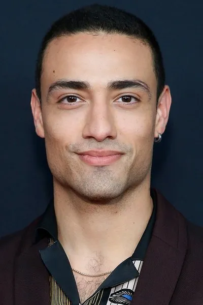 Jean-Erns Marie-Louise