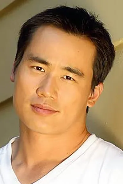 Andrew Vo