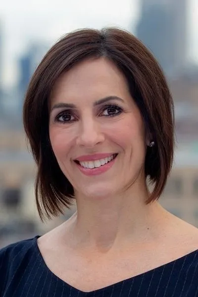 Silja Eriksen Jensen