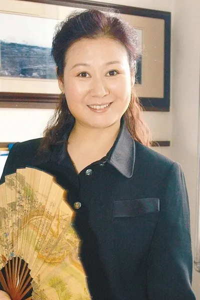 Peilun Yan