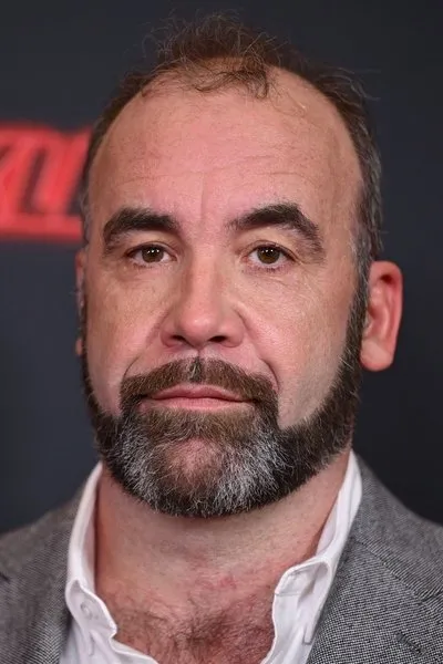 Rory McCann