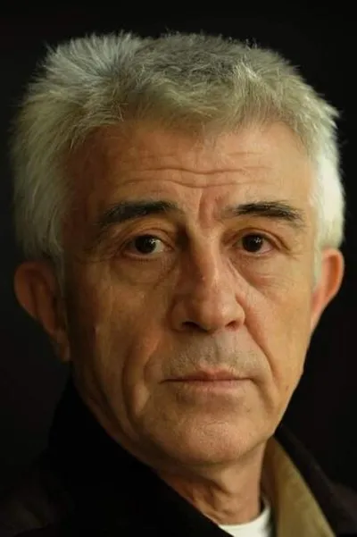 Nuri Gökasan
