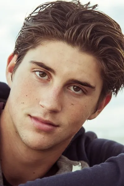 Emerson Tate Alexander