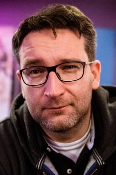 Krzysztof Lukaszewicz