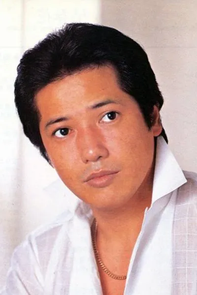 Eiji Gô