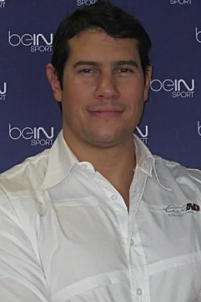 Sebastien Vandenberghe