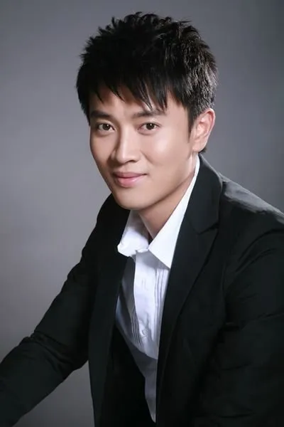 Zhang Jingtong