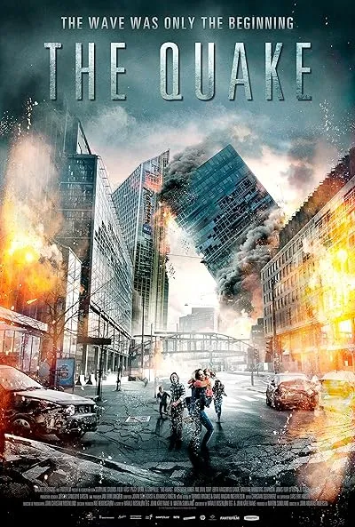 فیلم The Quake 2018