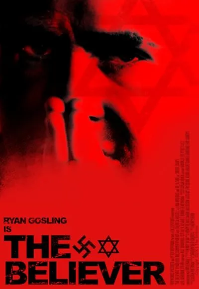  فیلم The Believer 2001