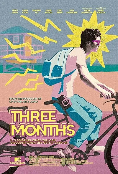  فیلم Three Months 2022